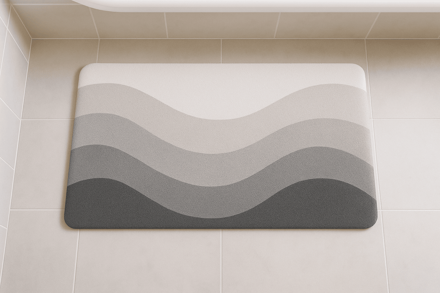 Bath mats