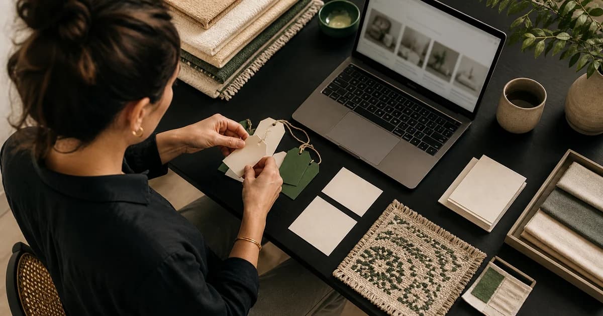 Etsy SEO'ya Giriş: Temel Rehber