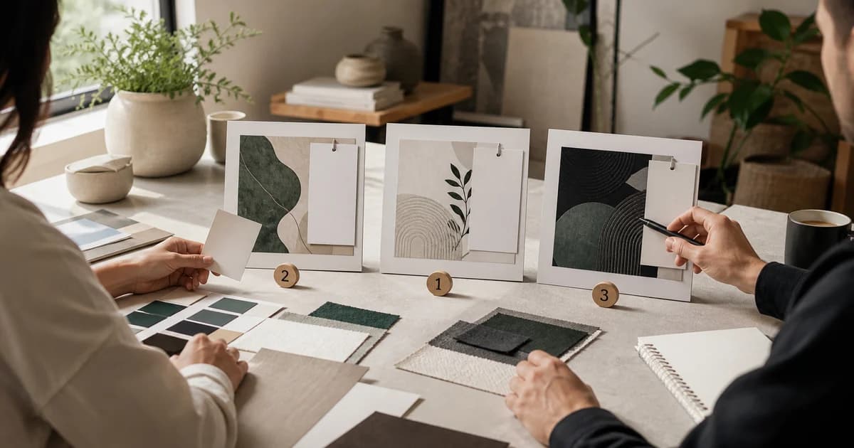 Tasarıma Başlamadan Print-on-Demand Nişi Nasıl Doğrulanır?