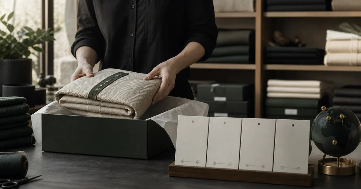 How to Set Honest Made-to-Order Shipping Expectations