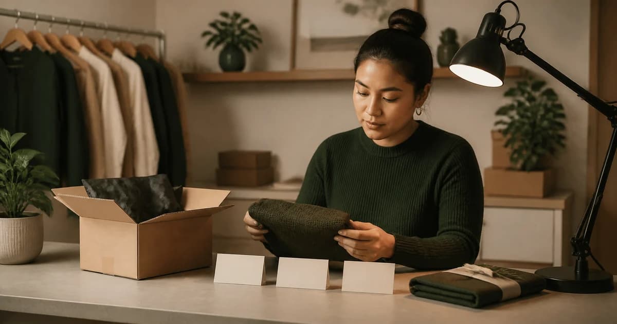 A Returns and Reprints Playbook for Made-to-Order Sellers