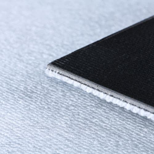 Doormat details